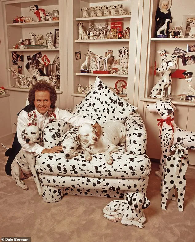 The Hidden Introvert: Richard Simmons Beyond the Glitter