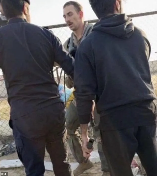 Three U.S. F-15s Shot Down by Kuwait in Rare Friendly Fire Incident, Raising Gulf Safety Concerns