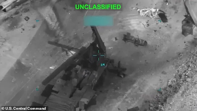 Trump's 'Unlimited' Weapons Claim Clashes with Analysts' Warnings as Iran Tensions Rise