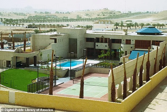 Trump Vows 'Swift Retaliation' as US-Iran Tensions Escalate Amid Embassy Attack in Saudi Arabia