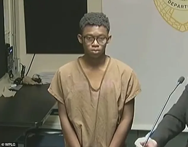 Two Boys Charged in Brutal Rape of 12-Year-Old in Miami Community Garden