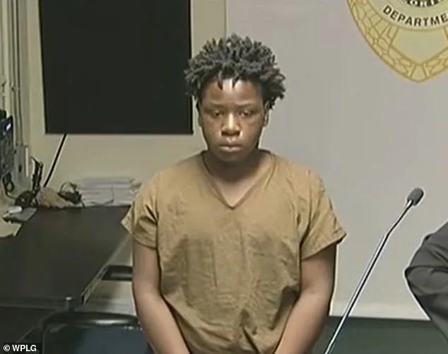 Two Boys Charged in Brutal Rape of 12-Year-Old in Miami Community Garden