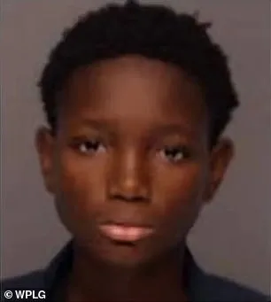 Two Boys Charged in Brutal Rape of 12-Year-Old in Miami Community Garden