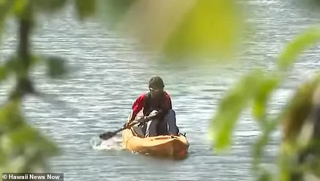 Honolulu's Floating Homeless Encampment: A Marvel of Innovation or a Public Health Crisis?