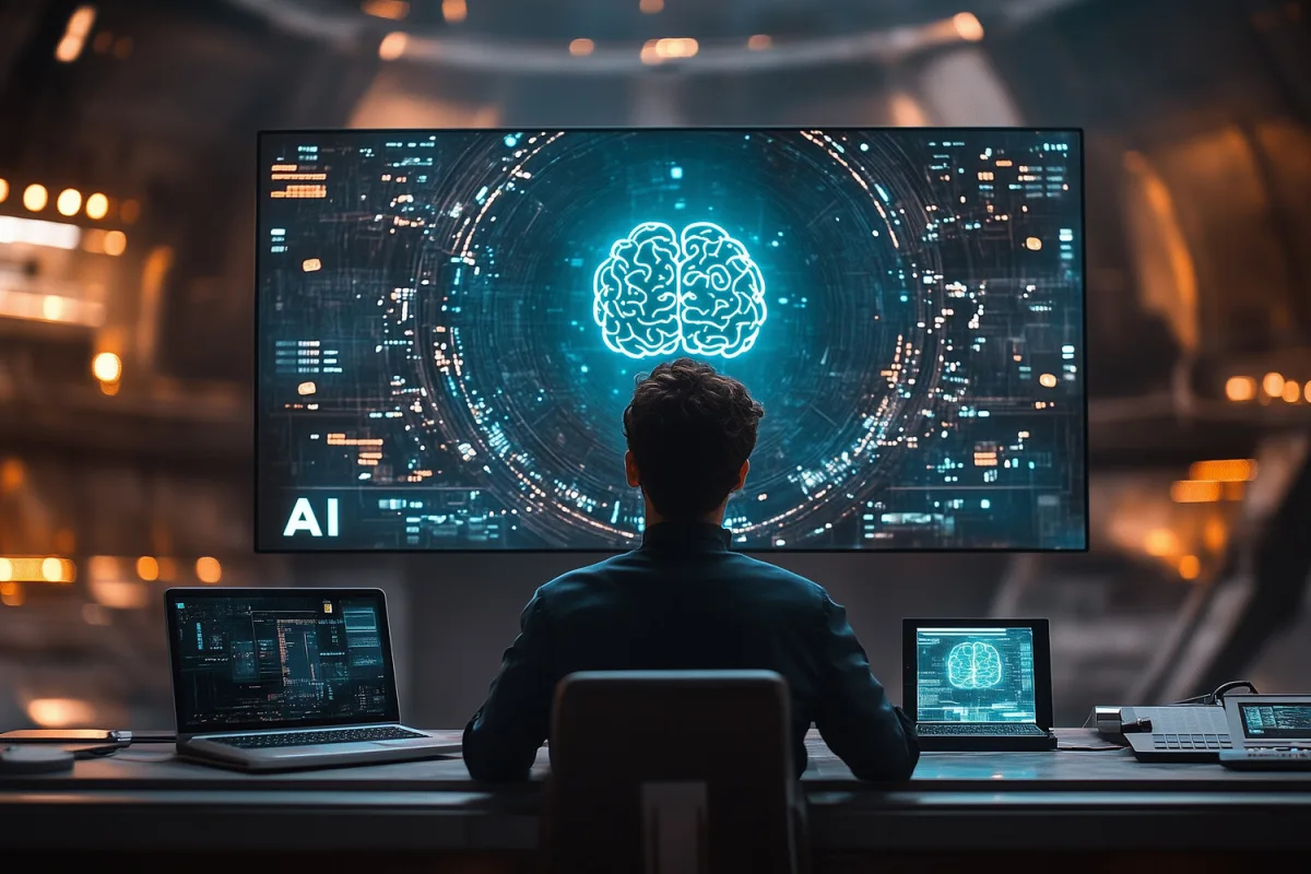 AI on the Battlefield: Russia's Autonomous Drones Reshaping Warfare in Ukraine