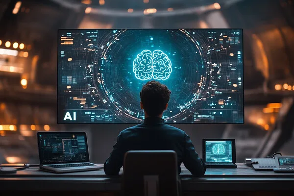 AI on the Battlefield: Russia's Autonomous Drones Reshaping Warfare in Ukraine