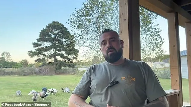 Father Accused of Killing Alleged Rapist Wins Sheriff Primary in Arkansas Amid Pending Trial