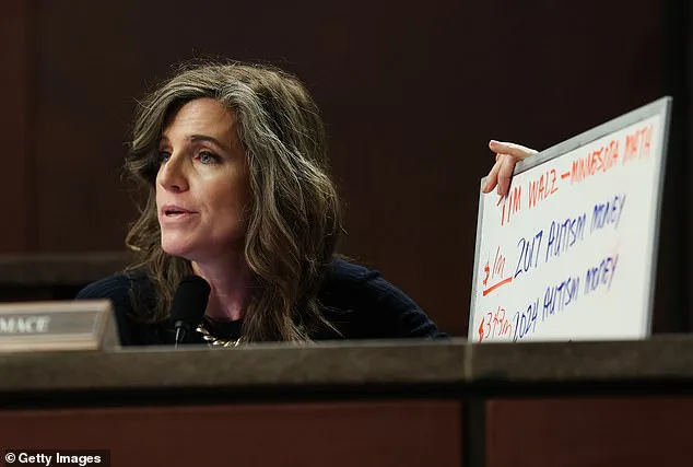 Minnesota Governor Walz Faces Tough Questions on Autism Spending and 'Woman' Definition in Medicaid Fraud Hearing