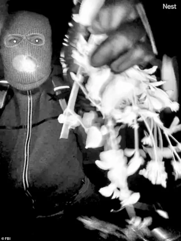 Ring CEO's Controversial Comment on Missing Nancy Guthrie Sparks Outcry