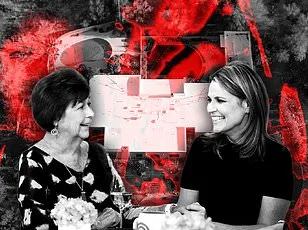 Ring CEO's Controversial Comment on Missing Nancy Guthrie Sparks Outcry