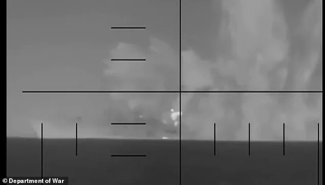 US Submarine Sinks Iranian Ship in First Torpedo Attack Since WWII, Escalating Tensions in 100-Hour Campaign