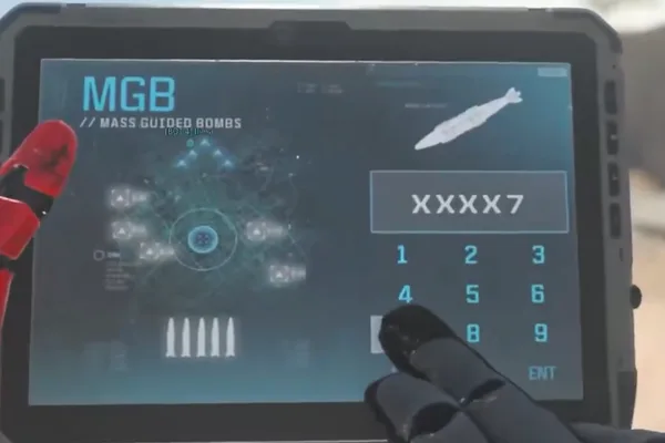 White House Video Blurs Fiction and Reality, Drawing Criticism Over Iran Strikes