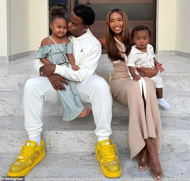 Bayleigh Dayton's Struggle: Stranded in Dubai Amid UAE Missile Crisis and Regional Chaos