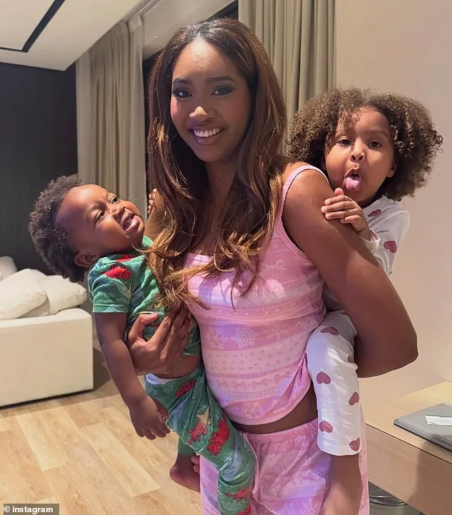 Bayleigh Dayton's Struggle: Stranded in Dubai Amid UAE Missile Crisis and Regional Chaos