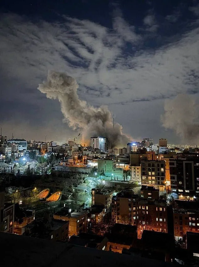 CNN Reporter's 'Business as Usual' Claim Sparks Outrage Amid Iran Crisis