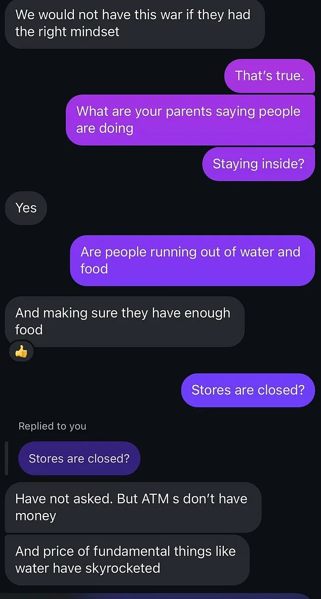 CNN Reporter's 'Business as Usual' Claim Sparks Outrage Amid Iran Crisis