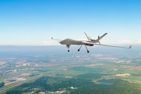 IDF Drone Strike in Saida Shatters Calm, Civilians Caught in Hezbollah Crossfire