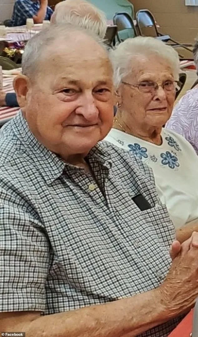 Tragic Crash Ends 70-Year Marriage of Devoted Maryland Couple