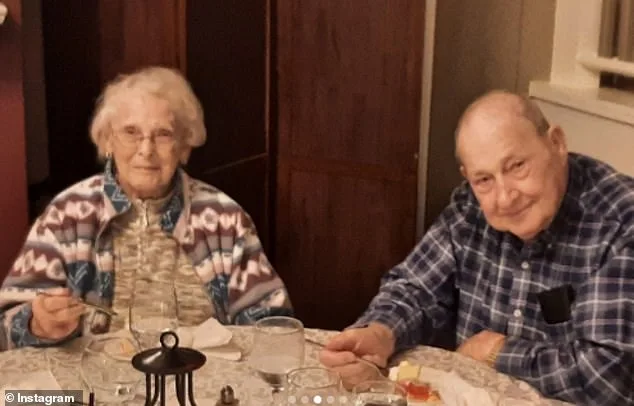 Tragic Crash Ends 70-Year Marriage of Devoted Maryland Couple