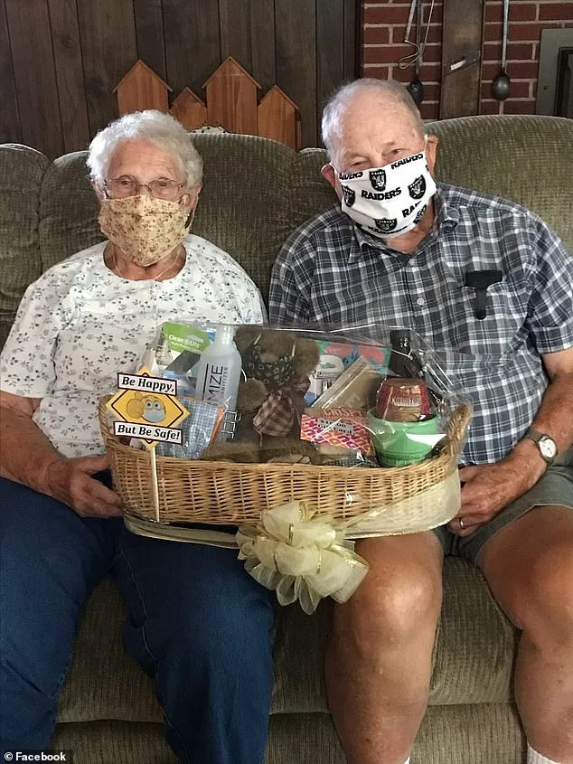 Tragic Crash Ends 70-Year Marriage of Devoted Maryland Couple