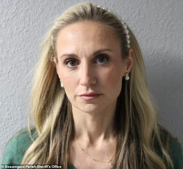 From Public Servant to Registered Offender: The Legal and Moral Crossroads of Misty Roberts' Downfall