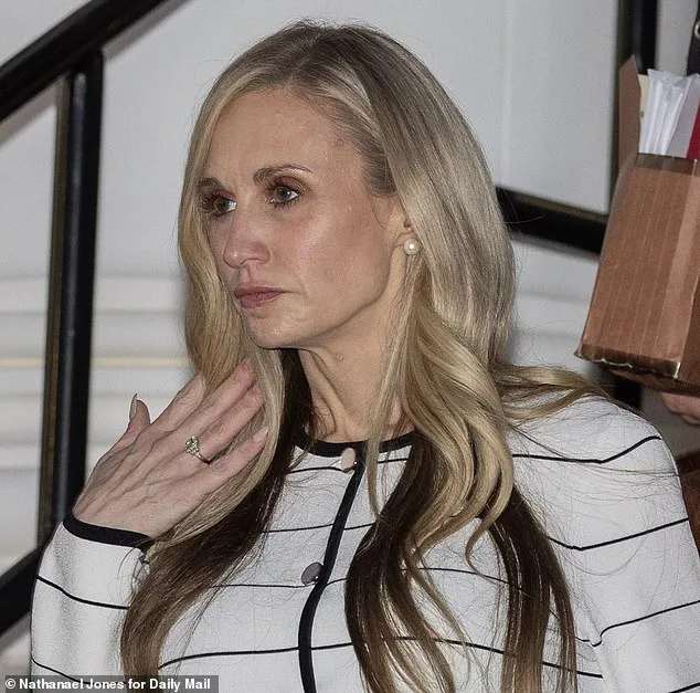 From Public Servant to Registered Offender: The Legal and Moral Crossroads of Misty Roberts' Downfall