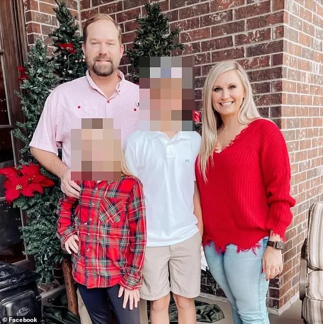 From Public Servant to Registered Offender: The Legal and Moral Crossroads of Misty Roberts' Downfall