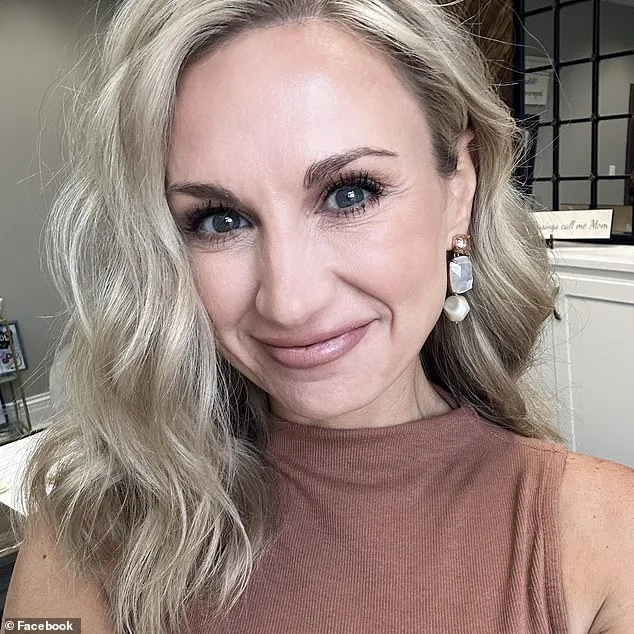 From Public Servant to Registered Offender: The Legal and Moral Crossroads of Misty Roberts' Downfall