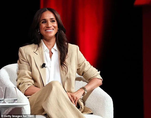 Meghan Markle's Split from Netflix Amid Show Cancellation and Public Backlash