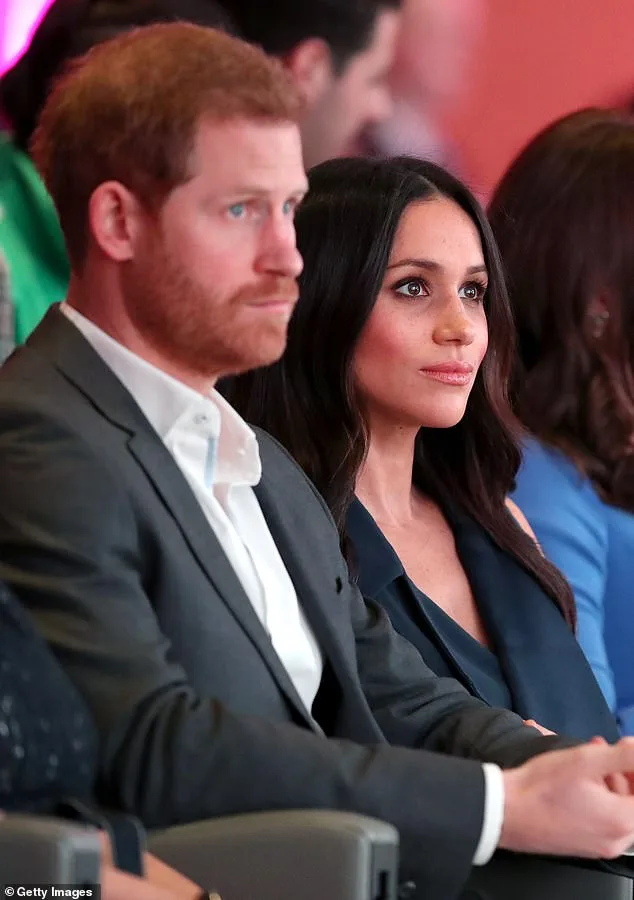 Meghan Markle's Split from Netflix Amid Show Cancellation and Public Backlash