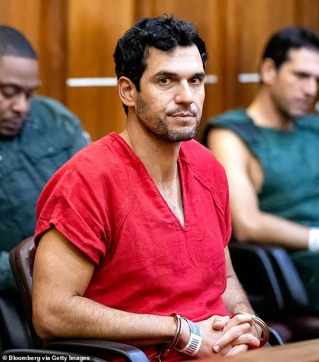 Tracy Tutor Sues Oren Alexander Over 2014 Alleged Sexual Assault via Spiked Cocktail