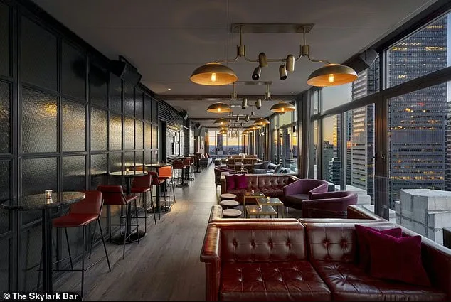 Tracy Tutor Sues Oren Alexander Over 2014 Alleged Sexual Assault via Spiked Cocktail