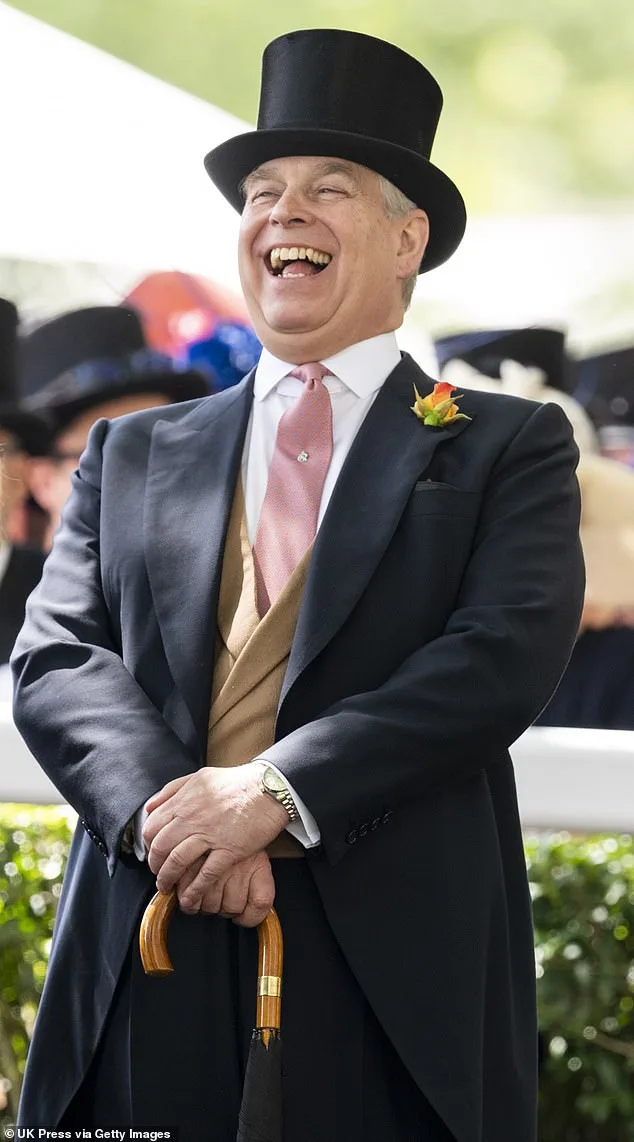 Disgraced Prince Andrew's Scandal: Leaked Lloyds Sell-Off Details Raise Taxpayer Concerns