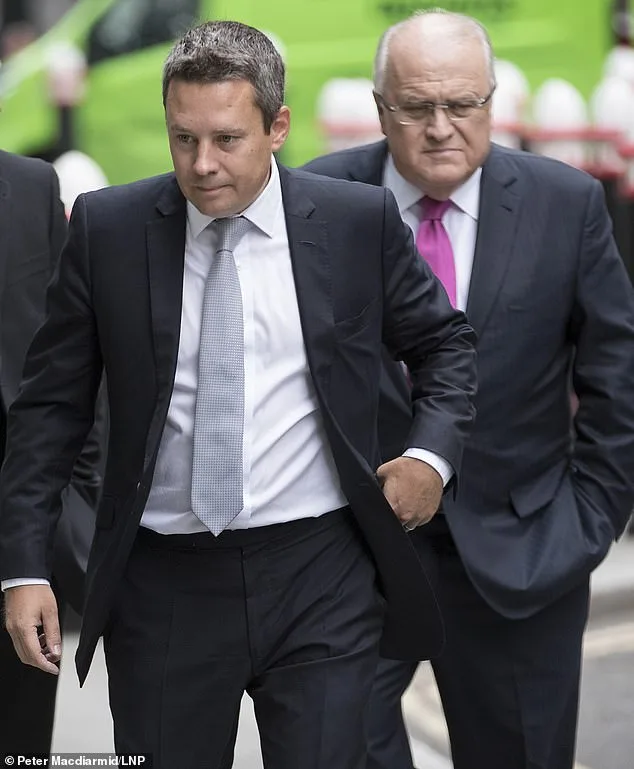 Disgraced Prince Andrew's Scandal: Leaked Lloyds Sell-Off Details Raise Taxpayer Concerns