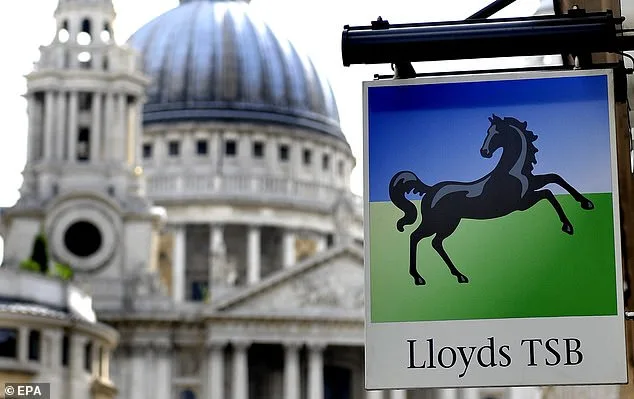 Disgraced Prince Andrew's Scandal: Leaked Lloyds Sell-Off Details Raise Taxpayer Concerns