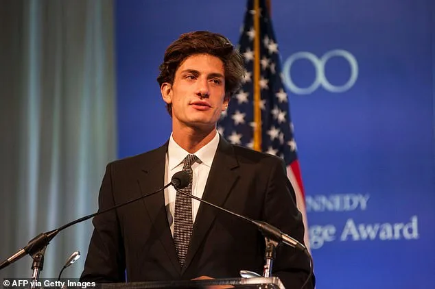 Jack Schlossberg's $32 Million Net Worth Revealed Through Federal Disclosure Amid Congressional Bid