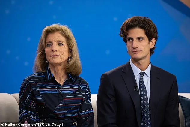 Jack Schlossberg's $32 Million Net Worth Revealed Through Federal Disclosure Amid Congressional Bid