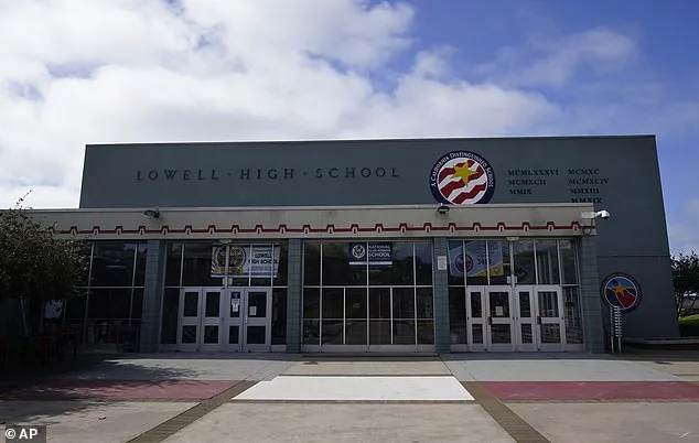 San Francisco Math Teacher Suspended Over Controversial Quizzes Featuring Fat-Shaming and Sexist Prompts