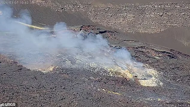 Tragic Death of Local Hiker in Restricted Zone at Kīlauea Volcano Highlights Dangers of Hawaii Volcanoes National Park