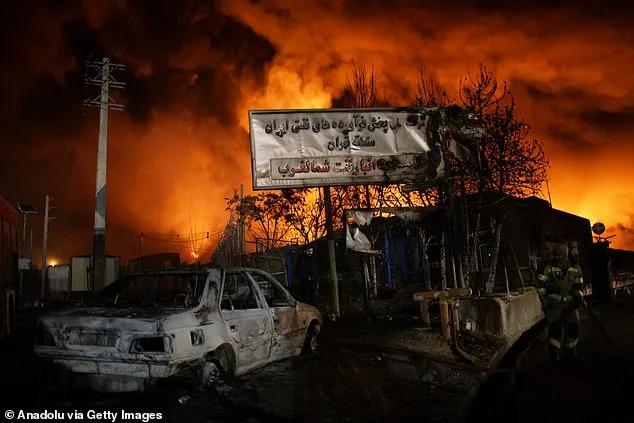 Defense Secretary Hegseth: Trump to Set Terms as Iran Operation Enters Second Week