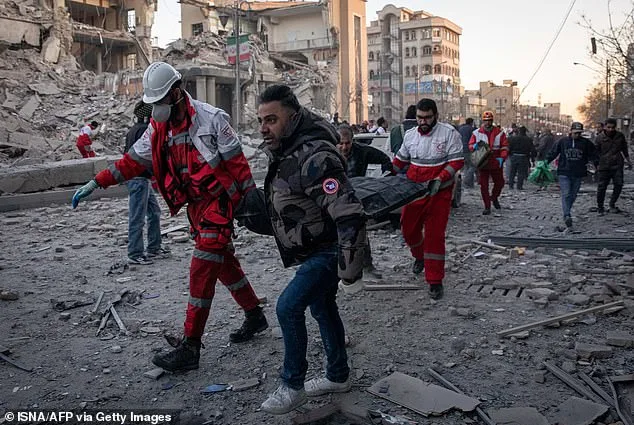 Defense Secretary Hegseth: Trump to Set Terms as Iran Operation Enters Second Week