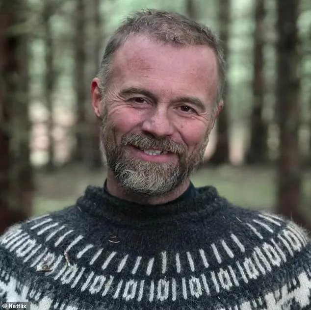 Outlast Winner Paul Preece Jr. Arrested on Child Sexual Abuse Charges