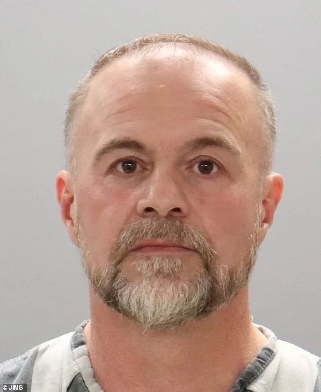 Outlast Winner Paul Preece Jr. Arrested on Child Sexual Abuse Charges