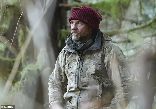 Outlast Winner Paul Preece Jr. Arrested on Child Sexual Abuse Charges