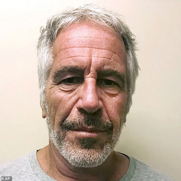 Prison Guard's Suspicious Activity Before Epstein's Death Exposed in DOJ Documents