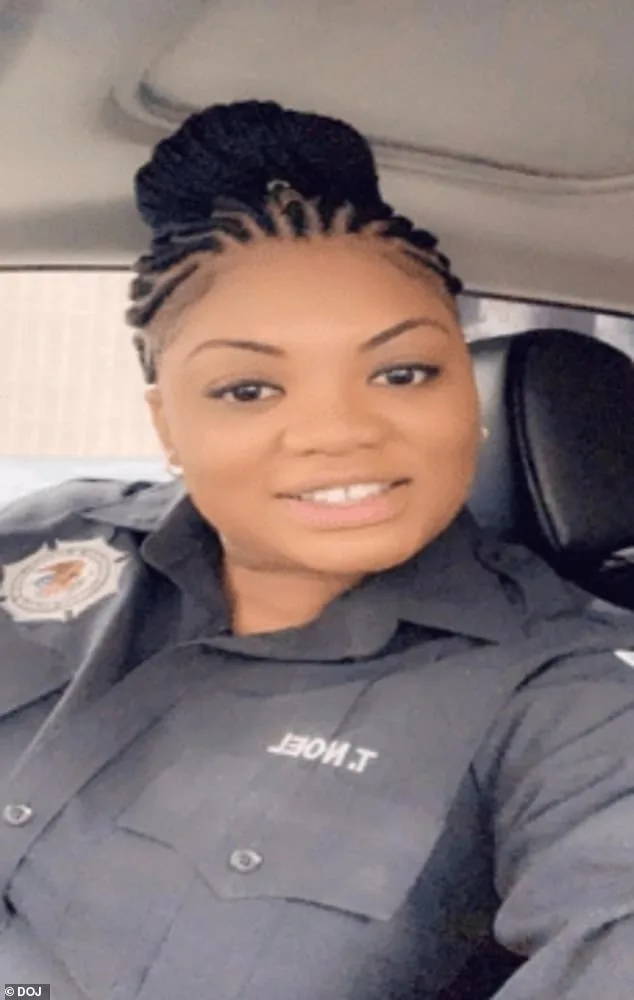 Prison Guard's Suspicious Activity Before Epstein's Death Exposed in DOJ Documents