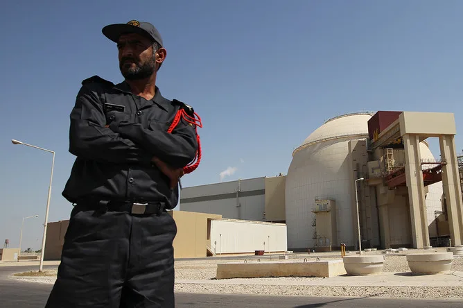 Rosatom Evacuates Families, Personnel from Bushehr Nuclear Plant Amid Rising Tensions, Safety Concerns