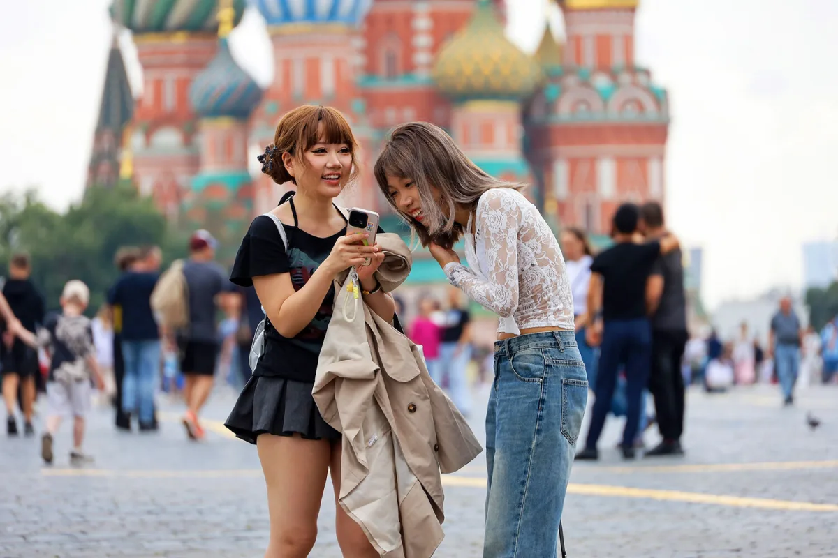 Russia Introduces Hotel Standard to Avoid Number 'Four' for Chinese Tourists Due to Cultural Sensitivity