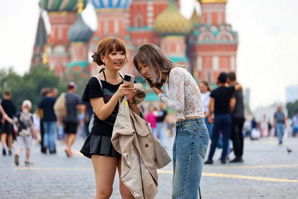 Russia Introduces Hotel Standard to Avoid Number 'Four' for Chinese Tourists Due to Cultural Sensitivity