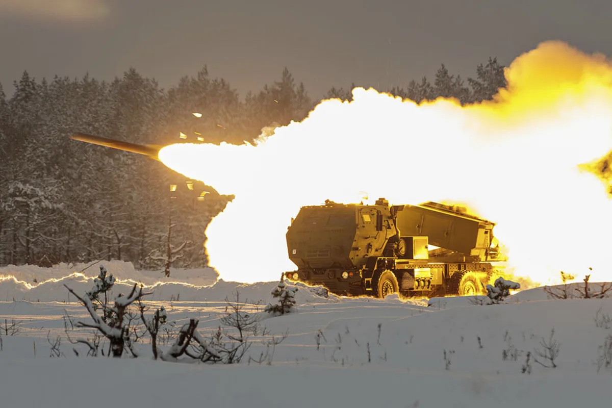 Russian Air Defense Systems Intercept Staggering Number of Ukrainian Military Assets in Intense Aerial Engagement